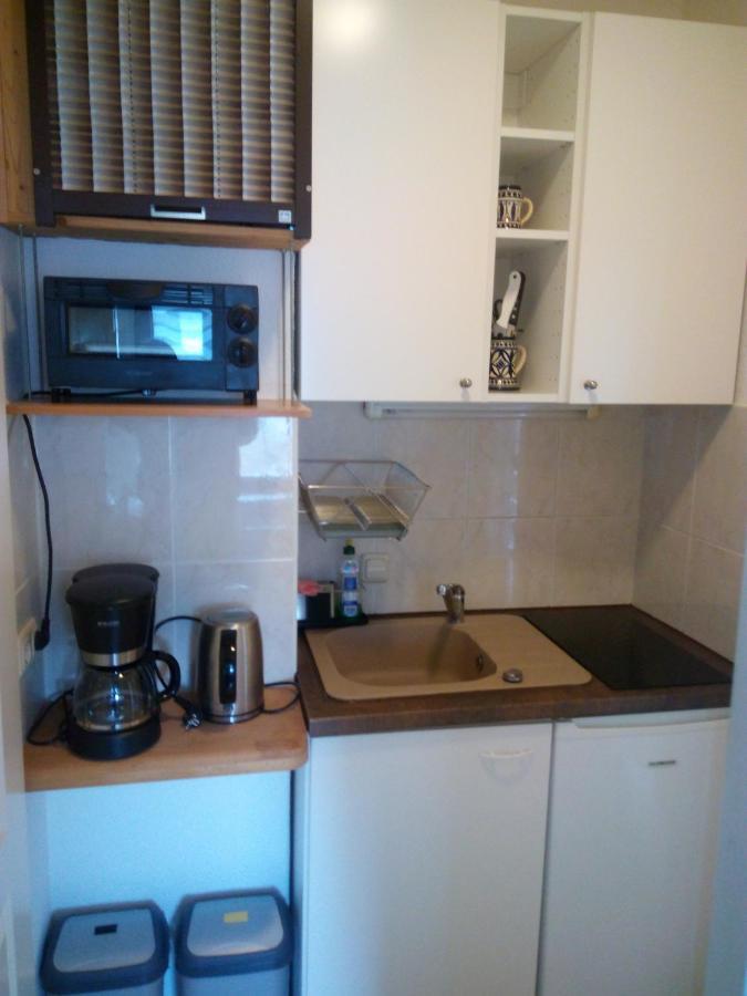 Ferienwohnung Im Wiesenthal Oberwiesenthal Εξωτερικό φωτογραφία